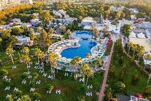 (Turecko, Turecká riviéra, Belek) - TUI MAGIC LIFE BELEK (EX. ASTERIA BELEK)