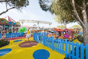 Hotel XANADU RESORT wakacje