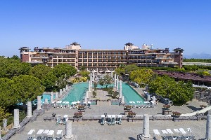 Hotel XANADU RESORT wakacje