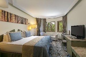 Hotel XANADU RESORT wakacje