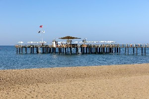 Hotel XANADU RESORT wakacje