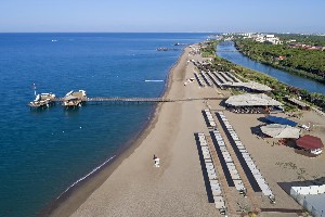 Hotel XANADU RESORT wakacje