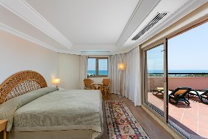 Hotel XANADU RESORT wakacje