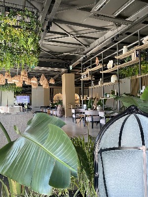 Hotel BELEK BEACH RESORT wakacje