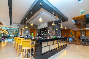 Hotel BELEK BEACH RESORT wakacje