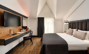 Hotel DOBEDAN EXCLUSIVE HOTEL & SPA wakacje