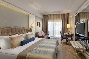 Hotel DOBEDAN EXCLUSIVE HOTEL & SPA wakacje