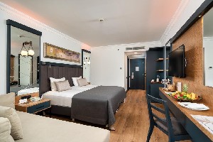 Hotel DOBEDAN EXCLUSIVE HOTEL & SPA wakacje