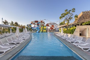 Hotel DOBEDAN EXCLUSIVE HOTEL & SPA wakacje