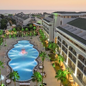 Hotel DOBEDAN EXCLUSIVE HOTEL & SPA wakacje