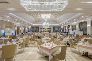 Hotel DOBEDAN EXCLUSIVE HOTEL & SPA wakacje