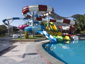 Hotel DOBEDAN EXCLUSIVE HOTEL & SPA wakacje