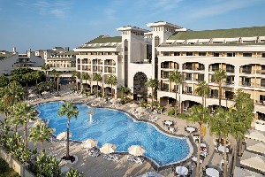 Hotel DOBEDAN EXCLUSIVE HOTEL & SPA wakacje