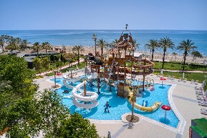 Hotel DOBEDAN EXCLUSIVE HOTEL & SPA wakacje