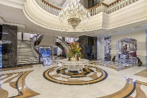 Hotel DOBEDAN EXCLUSIVE HOTEL & SPA wakacje