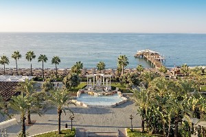 Hotel DOBEDAN EXCLUSIVE HOTEL & SPA wakacje