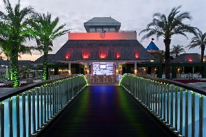 Hotel DOBEDAN EXCLUSIVE HOTEL & SPA wakacje