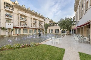 Hotel DOBEDAN EXCLUSIVE HOTEL & SPA wakacje