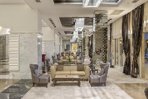 Hotel DOBEDAN EXCLUSIVE HOTEL & SPA wakacje