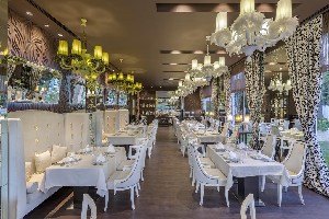 Hotel DOBEDAN EXCLUSIVE HOTEL & SPA wakacje