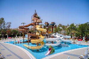 Hotel DOBEDAN EXCLUSIVE HOTEL & SPA wakacje