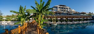 Hotel LUNA VISTA BELEK wakacje