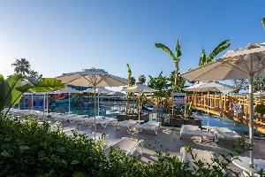 Hotel LUNA VISTA BELEK wakacje