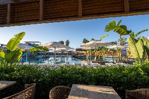 Hotel LUNA VISTA BELEK wakacje