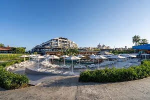 Hotel LUNA VISTA BELEK wakacje