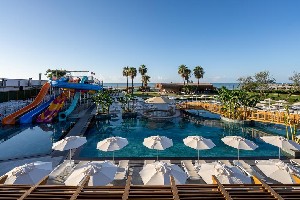 Hotel LUNA VISTA BELEK wakacje