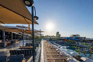 Hotel LUNA VISTA BELEK wakacje