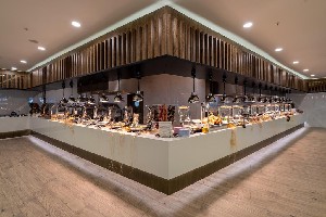 Hotel LUNA VISTA BELEK wakacje