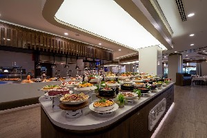 Hotel LUNA VISTA BELEK wakacje