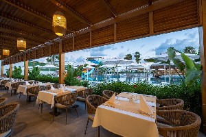 Hotel LUNA VISTA BELEK wakacje