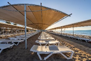 Hotel LUNA VISTA BELEK wakacje