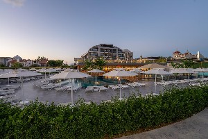 Hotel LUNA VISTA BELEK wakacje