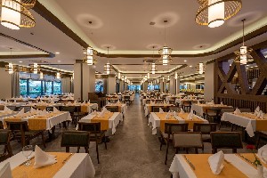 Hotel LUNA VISTA BELEK wakacje