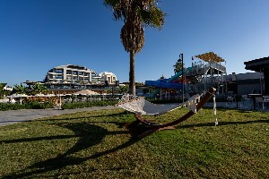 Hotel LUNA VISTA BELEK wakacje