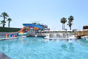 Hotel LUNA VISTA BELEK wakacje