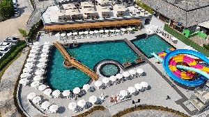 Hotel LUNA VISTA BELEK wakacje