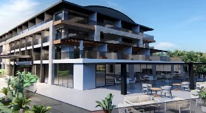 Hotel LUNA VISTA BELEK wakacje