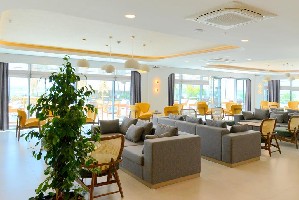 Hotel LUNA VISTA BELEK wakacje