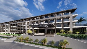 Hotel LUNA VISTA BELEK wakacje