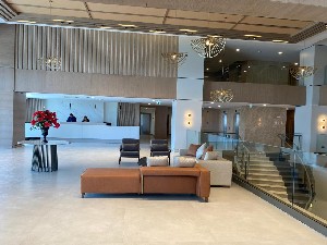 Hotel LUNA VISTA BELEK wakacje