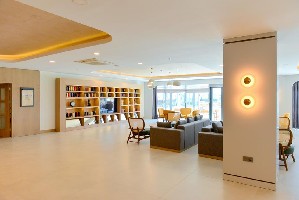 Hotel LUNA VISTA BELEK wakacje