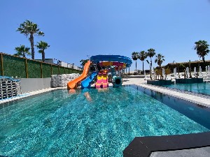 Hotel LUNA VISTA BELEK wakacje