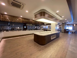 Hotel LUNA VISTA BELEK wakacje