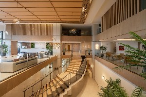 Hotel LUNA VISTA BELEK wakacje