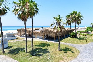 Hotel LUNA VISTA BELEK wakacje