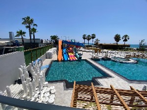 Hotel LUNA VISTA BELEK wakacje